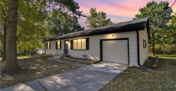 Homes for Sale in Pleasant Valley, MO 64068 | 6310  River Road