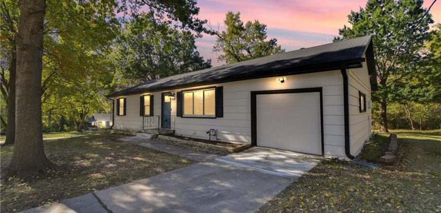 Homes for Sale in Pleasant Valley, MO 64068 | 6310  River Road