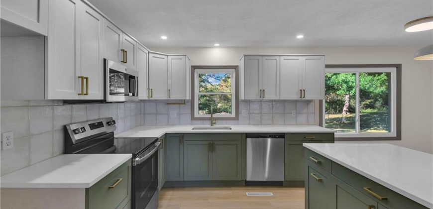 Homes for Sale in Pleasant Valley, MO 64068 | 6310  River Road