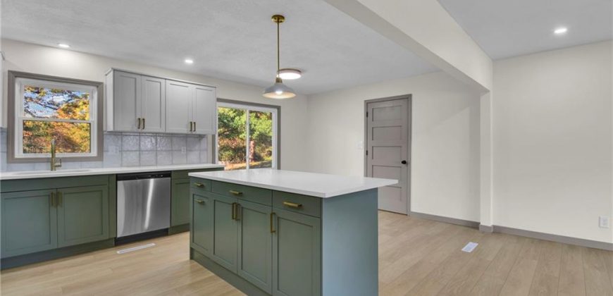 Homes for Sale in Pleasant Valley, MO 64068 | 6310  River Road