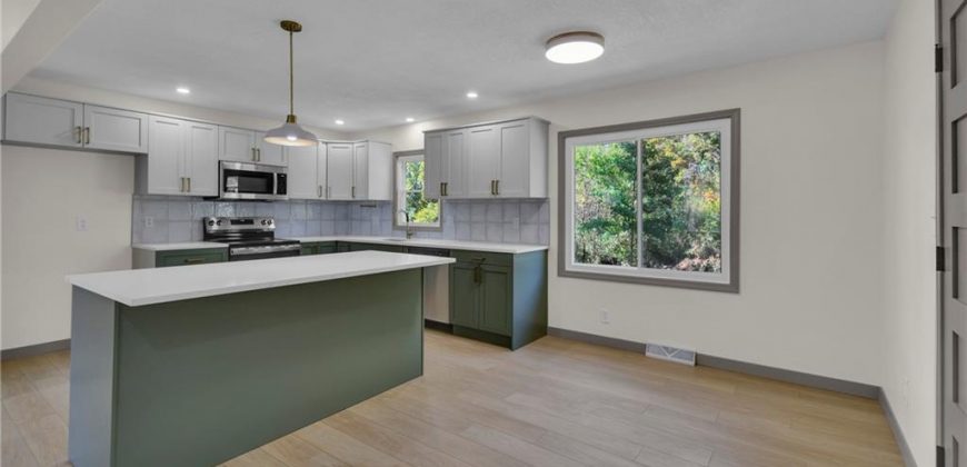 Homes for Sale in Pleasant Valley, MO 64068 | 6310  River Road