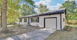 Homes for Sale in Pleasant Valley, MO 64068 | 6310  River Road