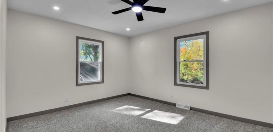 Homes for Sale in Pleasant Valley, MO 64068 | 6310  River Road