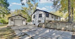 Homes for Sale in Pleasant Valley, MO 64068 | 6310  River Road