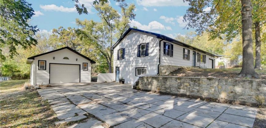 Homes for Sale in Pleasant Valley, MO 64068 | 6310  River Road