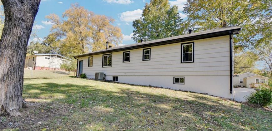 Homes for Sale in Pleasant Valley, MO 64068 | 6310  River Road