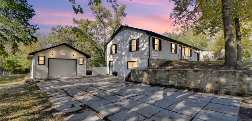 Homes for Sale in Pleasant Valley, MO 64068 | 6310  River Road