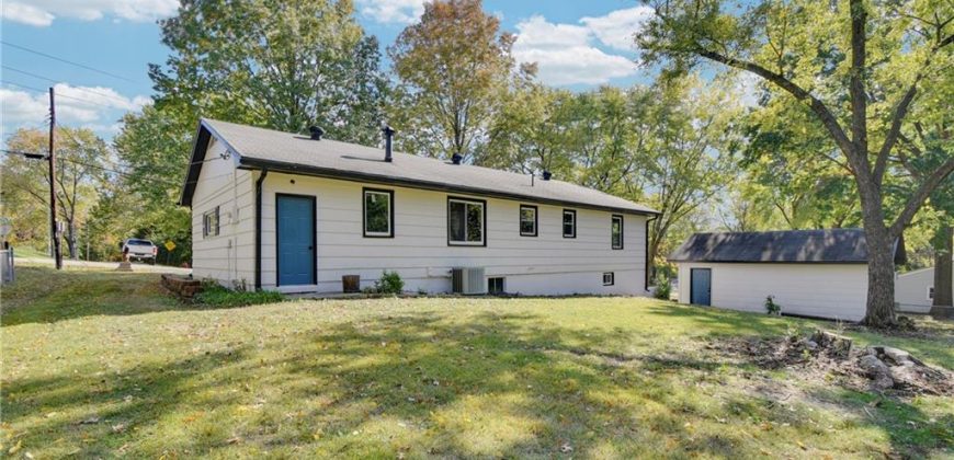 Homes for Sale in Pleasant Valley, MO 64068 | 6310  River Road