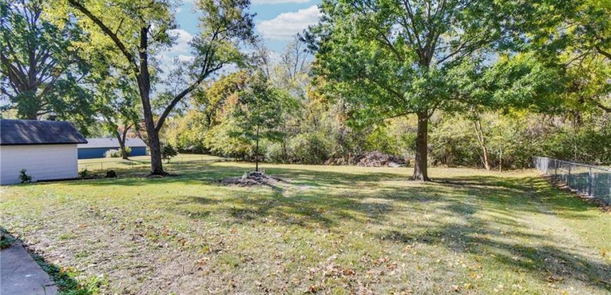 Homes for Sale in Pleasant Valley, MO 64068 | 6310  River Road