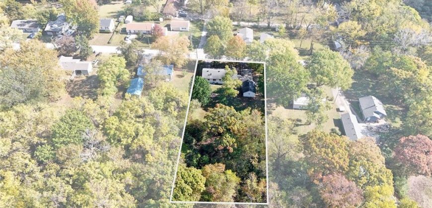 Homes for Sale in Pleasant Valley, MO 64068 | 6310  River Road