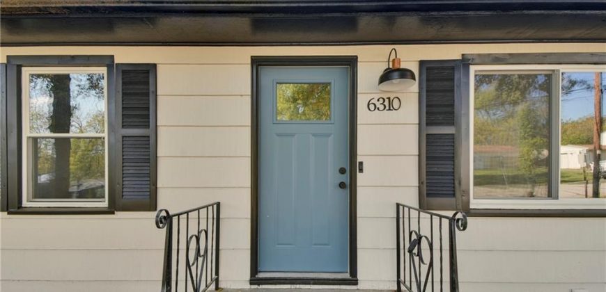 Homes for Sale in Pleasant Valley, MO 64068 | 6310  River Road