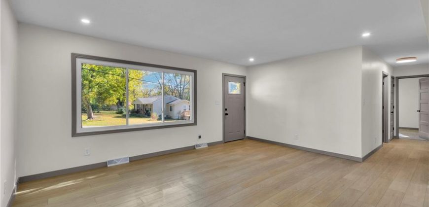 Homes for Sale in Pleasant Valley, MO 64068 | 6310  River Road