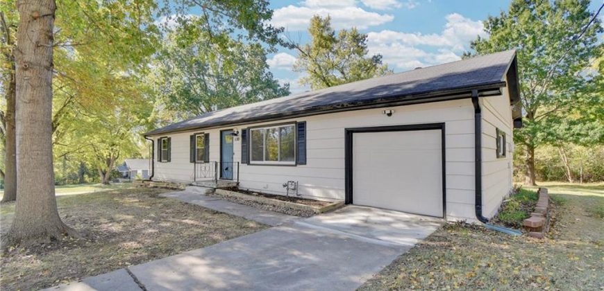 Homes for Sale in Pleasant Valley, MO 64068 | 6310  River Road