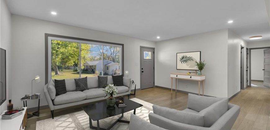 Homes for Sale in Pleasant Valley, MO 64068 | 6310  River Road