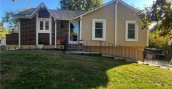 Homes for Sale in Kansas City, MO 64155 | 1401 NE 113th Street
