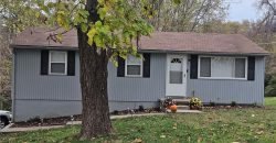 Homes for Sale in Kansas City, MO 64119 | 6929 NE 53rd Street