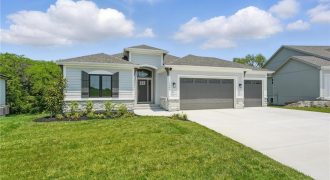 Homes for Sale in Kansas City, MO 64155 | 1406 NW 106th Terrace