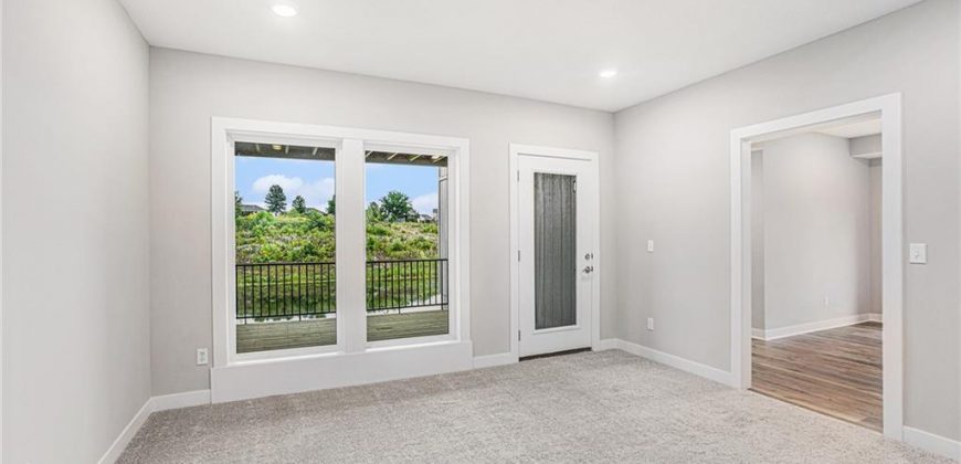 Homes for Sale in Smithville, MO 64089 | 607  Woodland Street