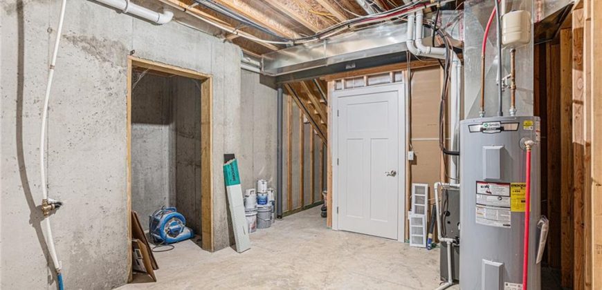 Homes for Sale in Smithville, MO 64089 | 607  Woodland Street