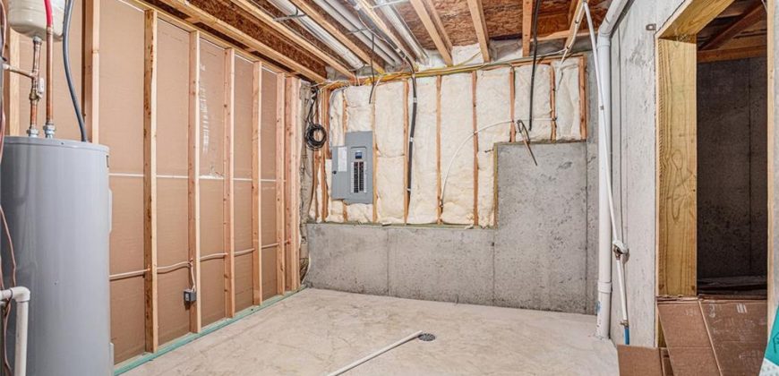 Homes for Sale in Smithville, MO 64089 | 607  Woodland Street