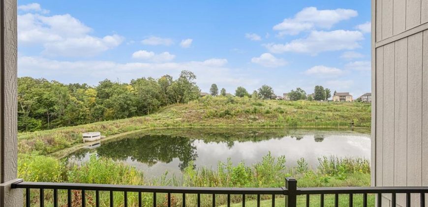 Homes for Sale in Smithville, MO 64089 | 607  Woodland Street