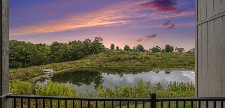 Homes for Sale in Smithville, MO 64089 | 607  Woodland Street