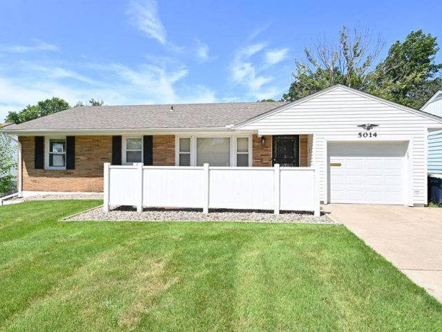 Homes for Sale in Kansas City, MO 64119 | 5014 N CYPRESS Avenue