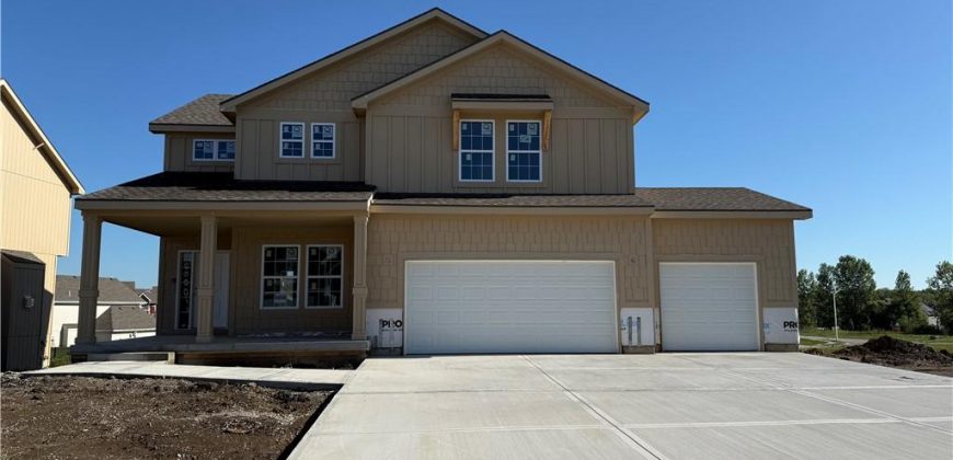 Homes for Sale in Kansas City, MO 64156 | 6000 NE 118th Street