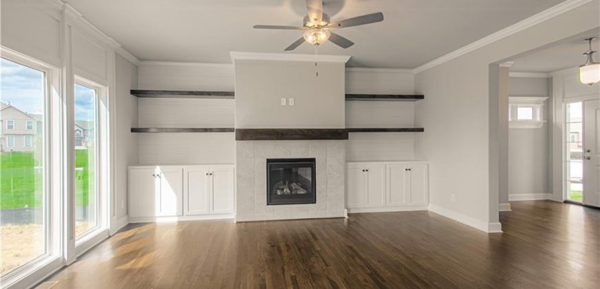 Homes for Sale in Kansas City, MO 64156 | 6000 NE 118th Street