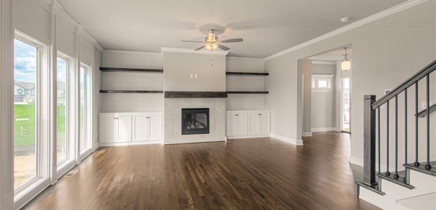 Homes for Sale in Kansas City, MO 64156 | 6000 NE 118th Street