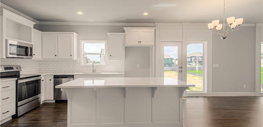 Homes for Sale in Kansas City, MO 64156 | 6000 NE 118th Street