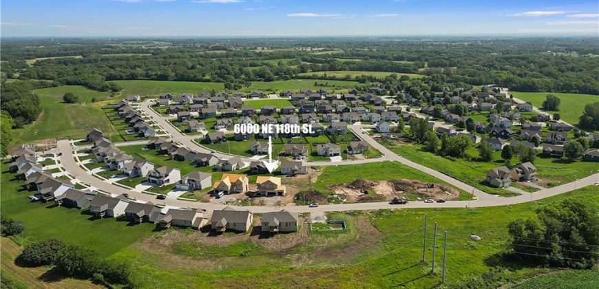 Homes for Sale in Kansas City, MO 64156 | 6000 NE 118th Street