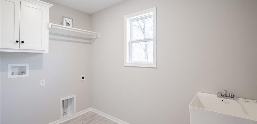 Homes for Sale in Kansas City, MO 64156 | 6000 NE 118th Street