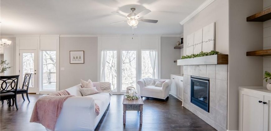 Homes for Sale in Kansas City, MO 64156 | 6000 NE 118th Street