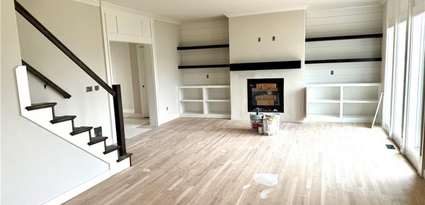 Homes for Sale in Kansas City, MO 64156 | 6000 NE 118th Street