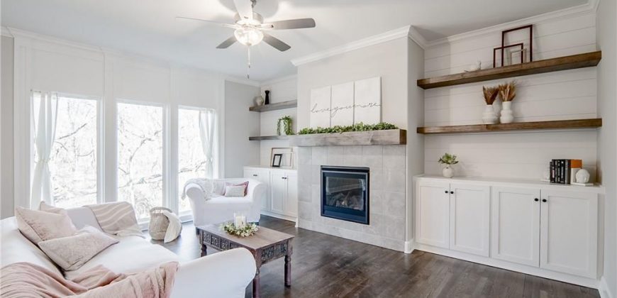 Homes for Sale in Kansas City, MO 64156 | 6000 NE 118th Street