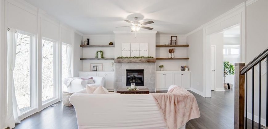 Homes for Sale in Kansas City, MO 64156 | 6000 NE 118th Street