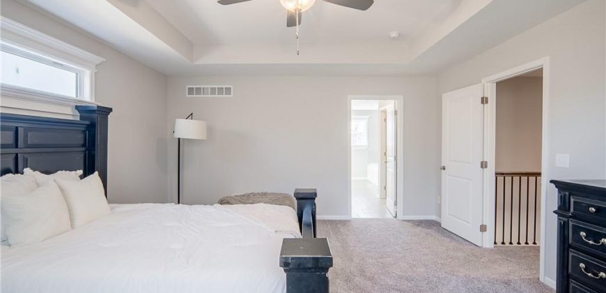 Homes for Sale in Kansas City, MO 64156 | 6000 NE 118th Street