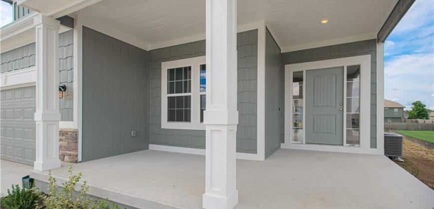 Homes for Sale in Kansas City, MO 64156 | 6000 NE 118th Street