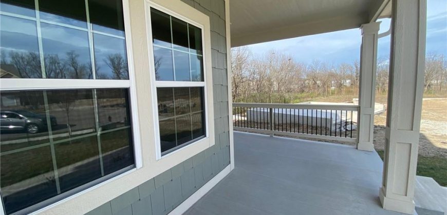 Homes for Sale in Kansas City, MO 64156 | 6000 NE 118th Street