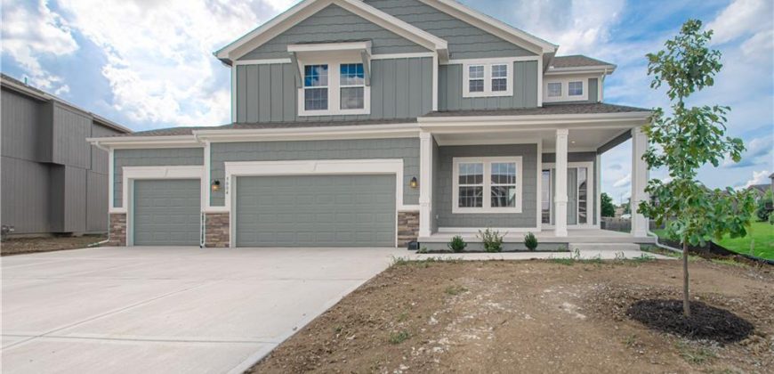 Homes for Sale in Kansas City, MO 64156 | 6000 NE 118th Street