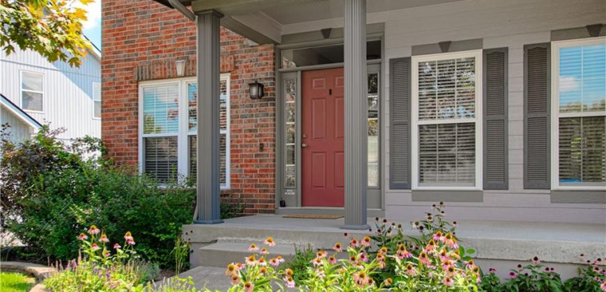 Homes for Sale in Liberty, MO 64068 | 1505  Glen Brook Lane