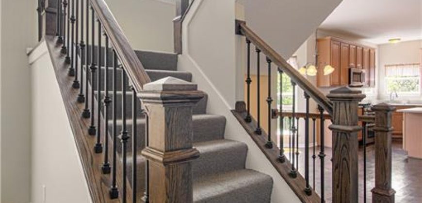 Homes for Sale in Liberty, MO 64068 | 1505  Glen Brook Lane