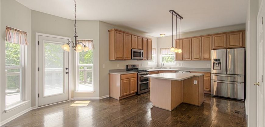 Homes for Sale in Liberty, MO 64068 | 1505  Glen Brook Lane