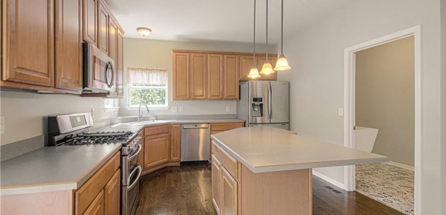 Homes for Sale in Liberty, MO 64068 | 1505  Glen Brook Lane