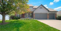 Homes for Sale in Liberty, MO 64068 | 1505  Glen Brook Lane