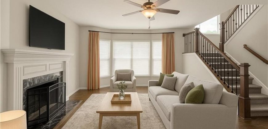 Homes for Sale in Liberty, MO 64068 | 1505  Glen Brook Lane