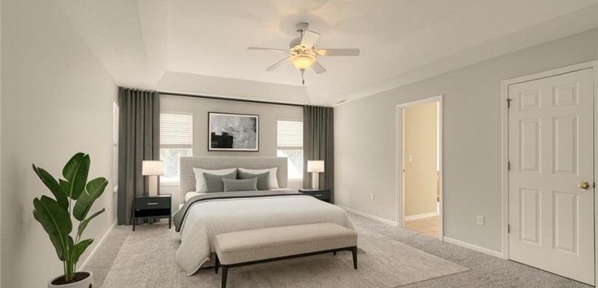 Homes for Sale in Liberty, MO 64068 | 1505  Glen Brook Lane