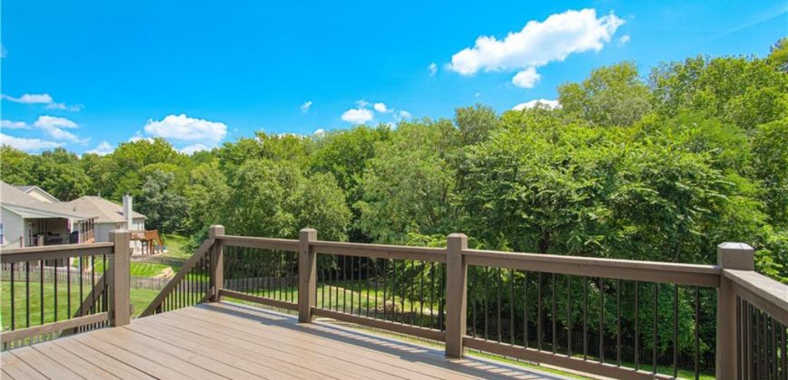 Homes for Sale in Liberty, MO 64068 | 1505  Glen Brook Lane