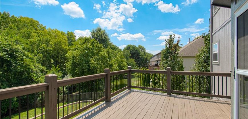 Homes for Sale in Liberty, MO 64068 | 1505  Glen Brook Lane